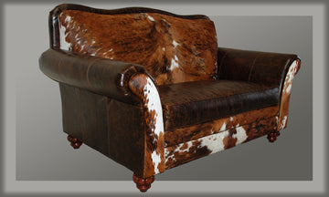 Bartlett Love Seat
