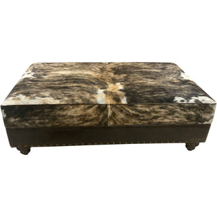 Mesa Ottoman - 60