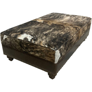 Mesa Ottoman - 60