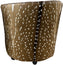 Axis Poker Chair