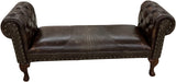 Daisy 60" Bench