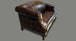 Salado Settee