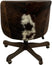 Shady Hollow Office Chair