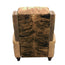 Desert Blossom Recliner