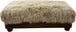 Tibetan Sheep Storage Ottoman - 60" x 36"