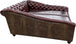 Chesterfield Day Bed