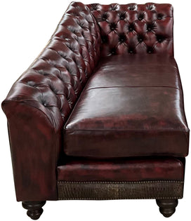 Chesterfield Day Bed
