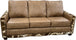 Savannah Giraffe Sofa