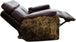 Yellowstone Buffalo Swivel Rocker Recliner