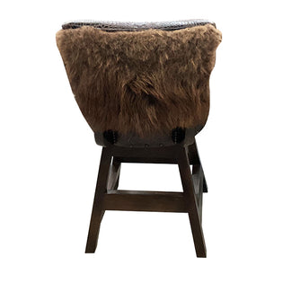 Yellowstone Barstool