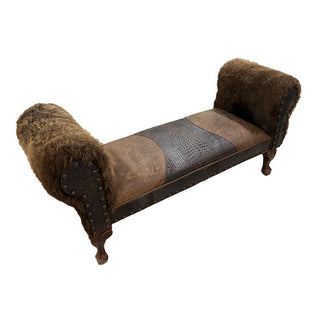 Yellowstone Bench 60