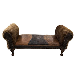 Yellowstone Bench 60