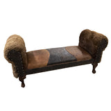 Yellowstone Bench 60"