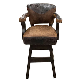 Yellowstone Barstool