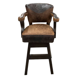 Yellowstone Barstool