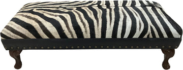 Zebra Bench - 60