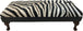 Zebra Bench - 60"