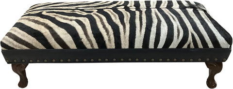 Zebra Bench - 60"