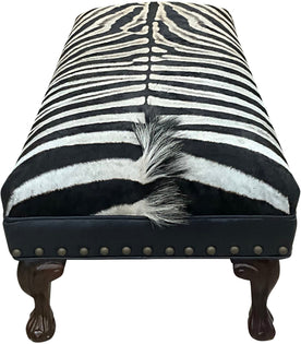 Zebra Bench - 60