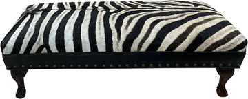 Zebra Bench - 60