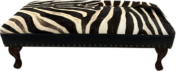 Zebra Bench - 60