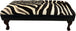 Zebra Bench - 60"