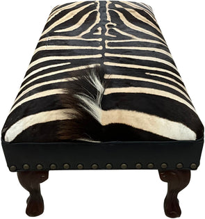 Zebra Bench - 60