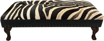 Zebra Bench - 60