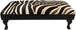 Zebra Bench - 60"