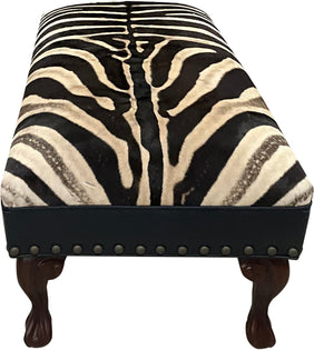 Zebra Bench - 60