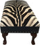 Zebra Bench - 60"