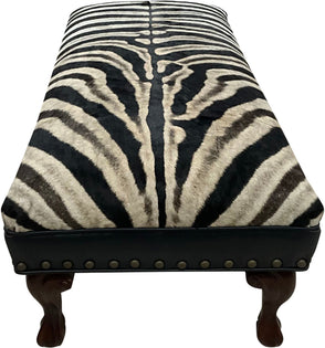 Zebra Bench - 60