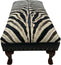Zebra Bench - 60"
