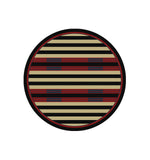 American Dakota Cabin Chief Stripe - Multi