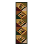 American Dakota Cabin Folk Lore - Multi