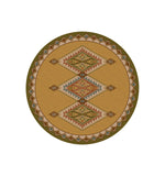 American Dakota Cabin Ancestry - Green