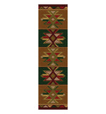 American Dakota Cabin Dakota Star - Multi