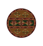 American Dakota Cabin Dakota Star - Multi