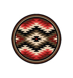 American Dakota Trader Rugs Starburst - Original