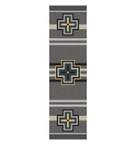 American Dakota Trader Rugs Bounty - Gray