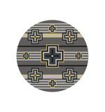 American Dakota Trader Rugs Bounty - Gray