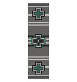 American Dakota Trader Rugs Bounty - Jade