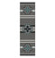 American Dakota Trader Rugs Bounty - Turquoise