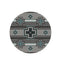 American Dakota Trader Rugs Bounty - Turquoise