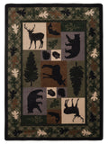 American Dakota National Park Wildlife Retreat - Multi