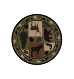 American Dakota National Park Wildlife Retreat - Multi