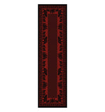 American Dakota National Park Bear Family - Red
