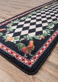 American Dakota Novelty High Country Rooster - Black