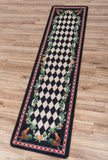 American Dakota Novelty High Country Rooster - Black