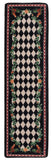 American Dakota Novelty High Country Rooster - Black